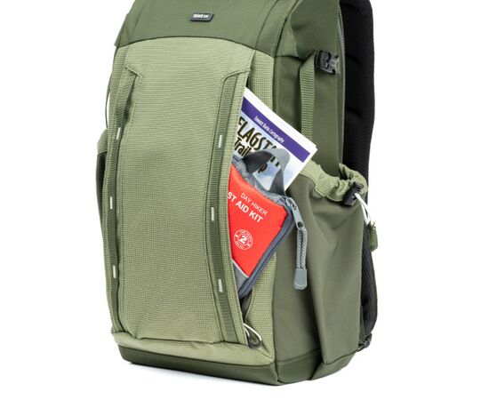 THINK TANK Mochila BackLight Sprint Montane - Verde