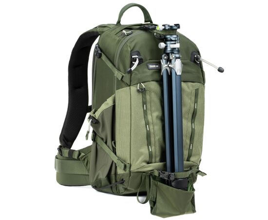 THINK TANK Mochila BackLight 18L Montane Green
