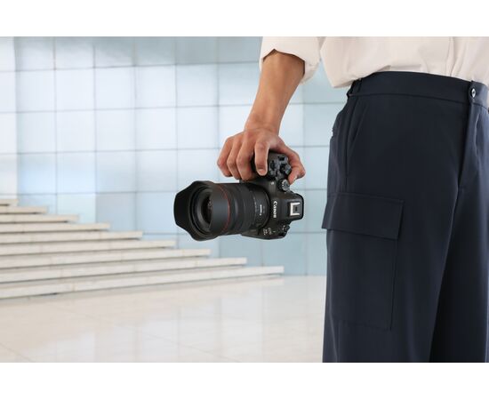 CANON RF 20-50mm f/4L IS USM PZ