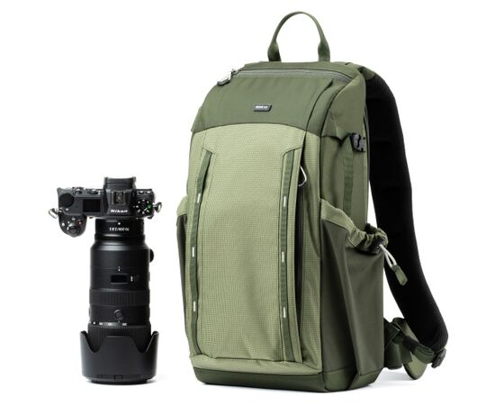 THINK TANK Mochila BackLight Sprint Montane - Verde