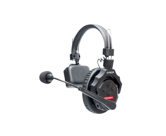 SYNCO Intercomunicador Wireless Xtalk X5