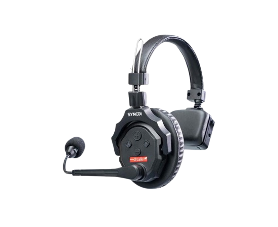 SYNCO Intercomunicador Wireless Xtalk X5