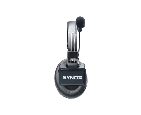 SYNCO Intercomunicador Wireless Xtalk X5