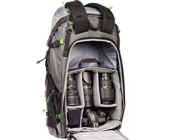 THINK TANK BackLight® Elite 45L