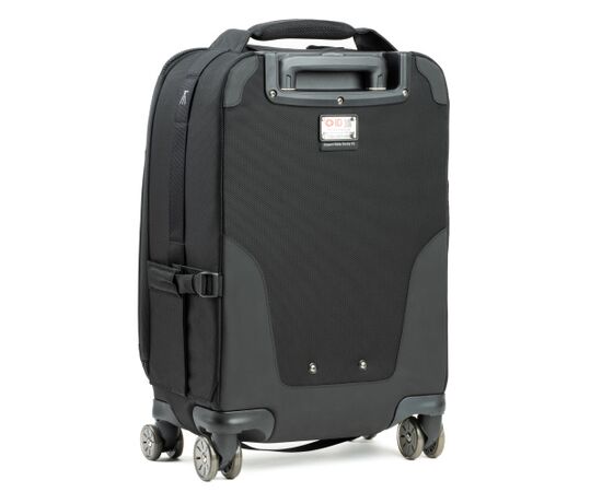 THINK TANK Airport Roller Derby V2.0