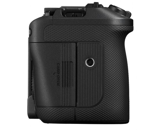 CANON EOS R6V - Corpo
