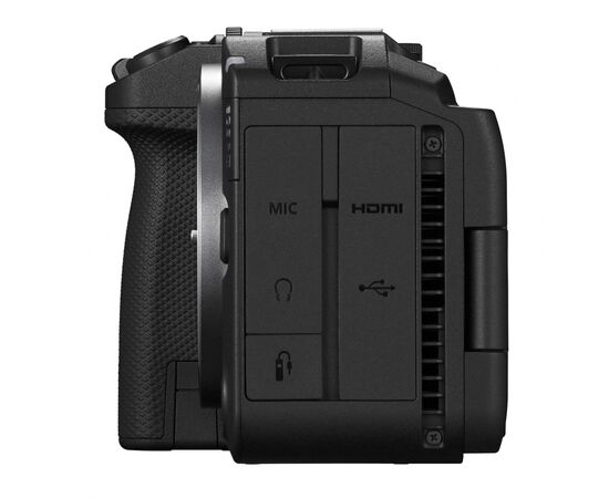 CANON EOS R6V - Corpo