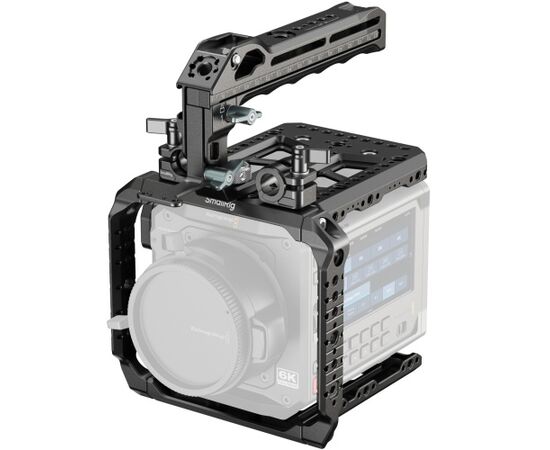 SMALLRIG 5281 Cage Kit Blackmagic PYXIS 6K/12K