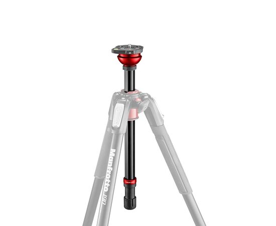 MANFROTTO Coluna de Nivelamento Central para a Série 190