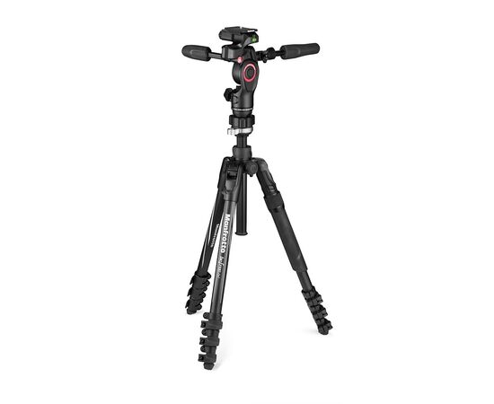 MANFROTTO Coluna de Nivelamento Befree