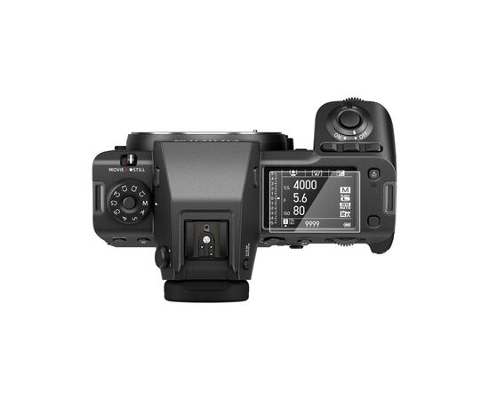 Proteção Vidro Temperado para LCD Fujifilm GFX100II