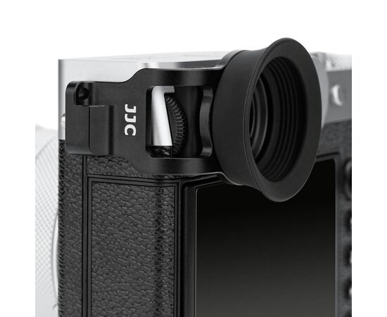 JJC EF-GFX100RF Ocular Fujifilm GFXR100RF - Preto