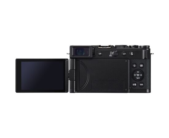 PANASONIC LUMIX DC-L10 - Preto