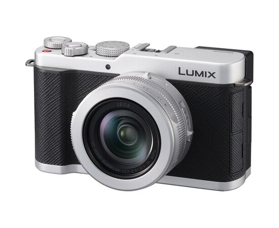 PANASONIC LUMIX DC-L10 - Prata