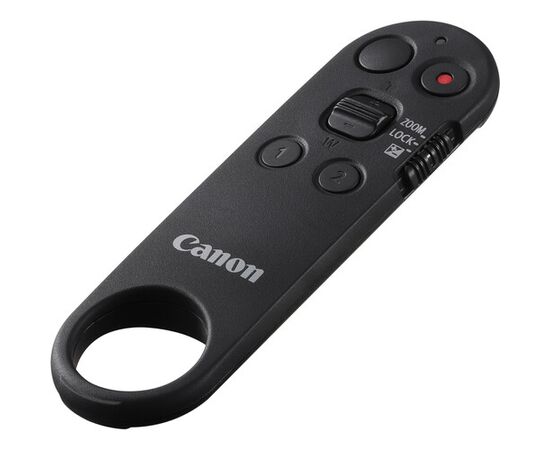 CANON Comando BR-E2​