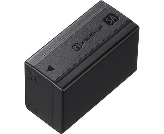 SONY Bateria NP-SA100 2670mAh