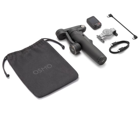 DJI Mobile 8P - Standard
