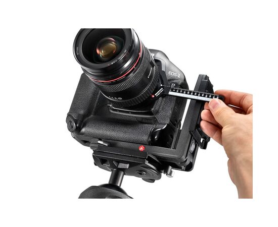 MANFROTTO Suporte em L RC4