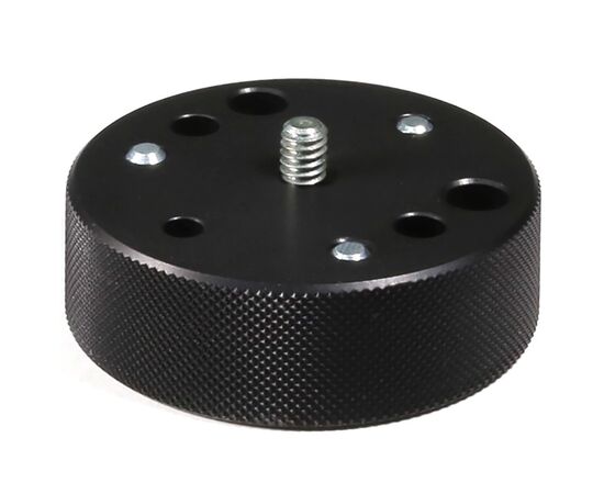 MANFROTTO Adaptador de Tripé de 3/8'' para 1/4''