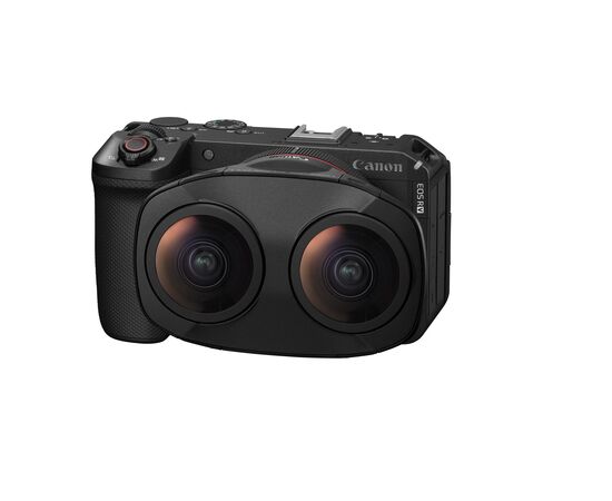 CANON EOS R6V - Corpo