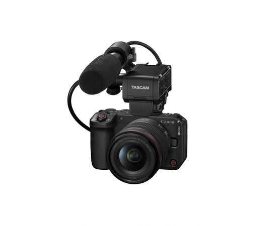 CANON EOS R6V - Corpo
