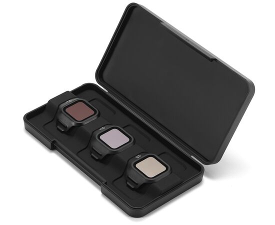 DJI Kit de Filtro ND (ND8/32/128) DJI Mini 5 Pro