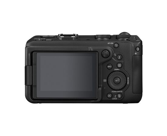 CANON EOS R6V - Corpo