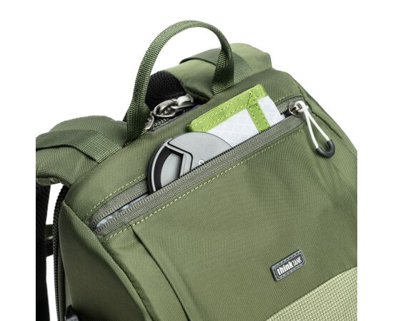 THINK TANK Mochila BackLight Sprint Montane - Verde