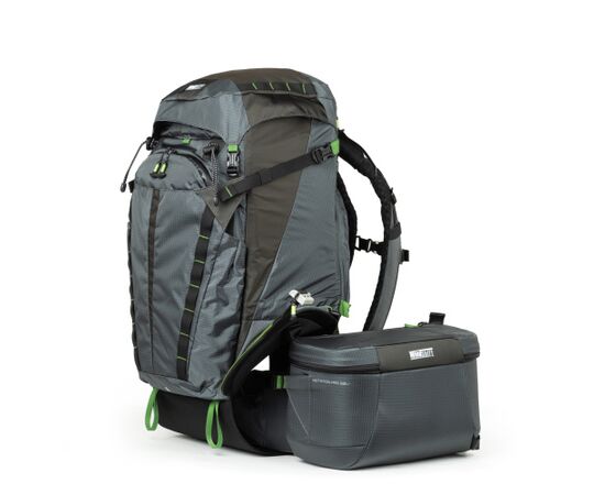 THINK TANK Backpack Rotation Pro 50L