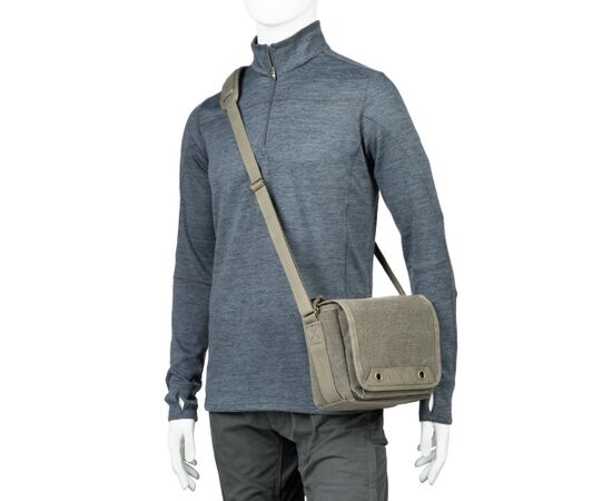 THINK TANK Bolsa de Ombro RETROSPECTIVE® 4 v2.0 - Pinestone