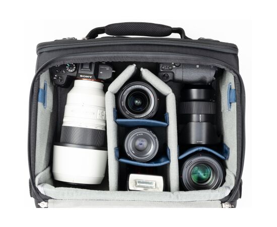 THINK TANK Airport Navigator V2.0