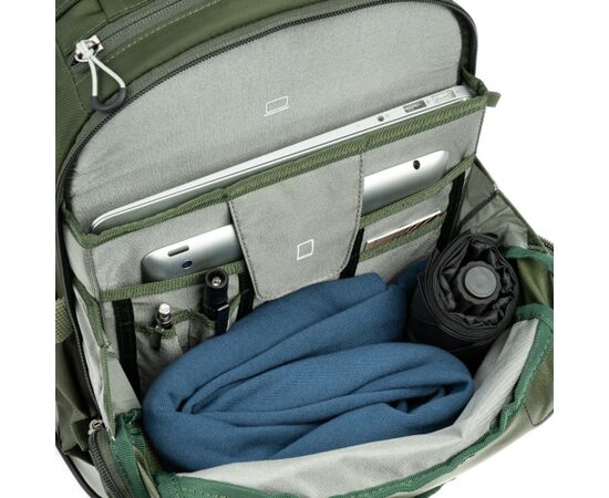 THINK TANK Mochila BackLight 18L Montane Green