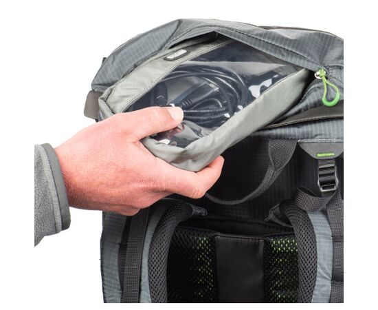 THINK TANK Mochila Rotation 22L
