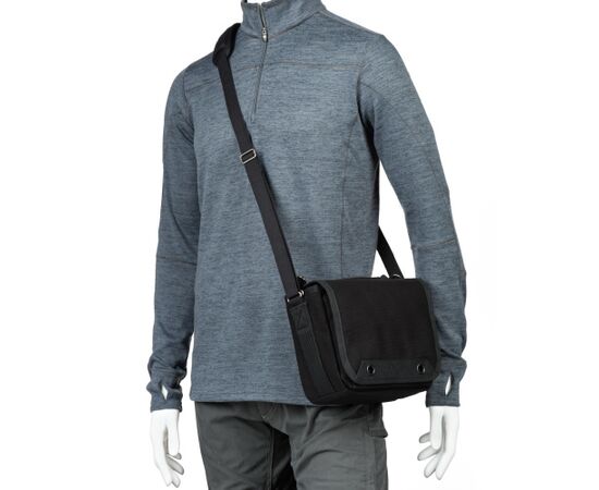 THINK TANK Bolsa de Ombro RETROSPECTIVE® 4 V2.0 - Preto