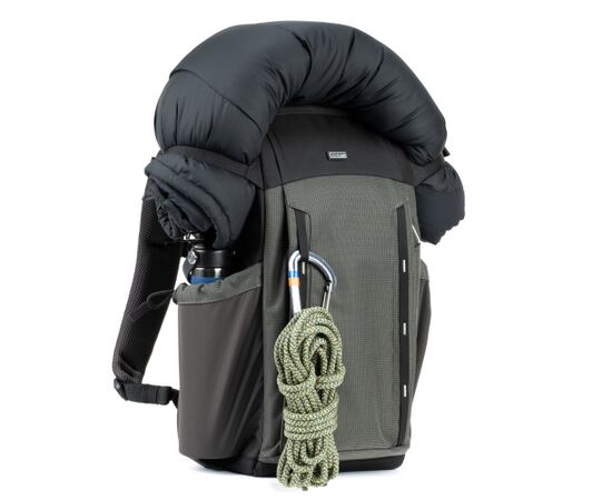 THINK TANK Mochila BackLight Sprint Slate - Preto