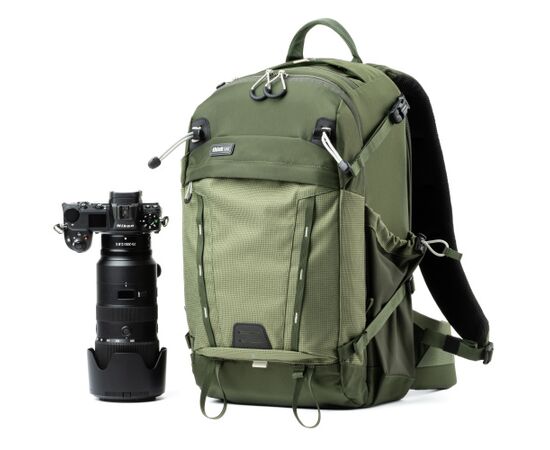 THINK TANK Mochila BackLight 18L Montane Green