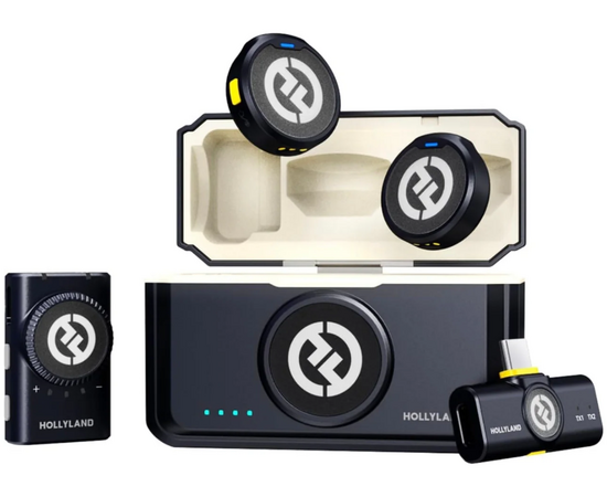 LARK M2 Mini Combo