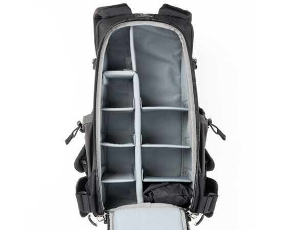 THINK TANK Mochila BackLight Sprint Slate - Preto