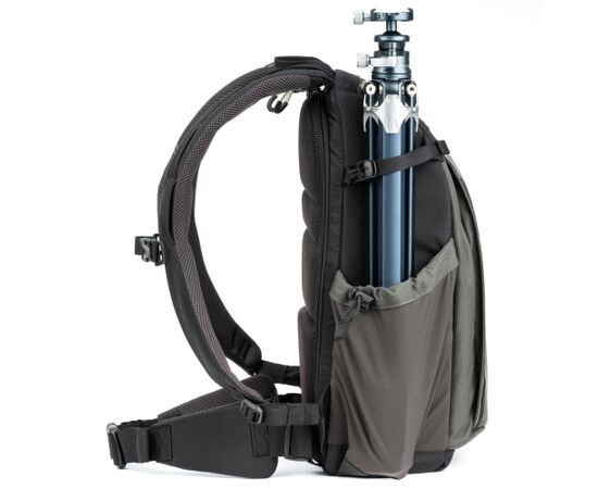 THINK TANK Mochila BackLight Sprint Slate - Preto