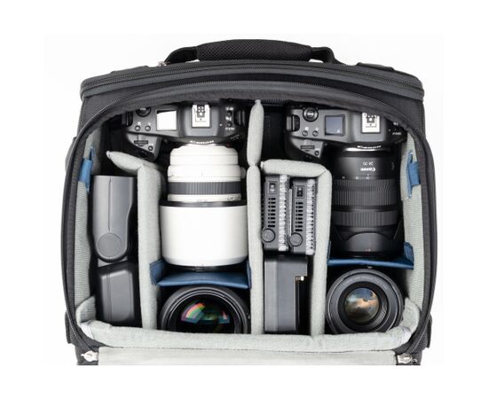 THINK TANK Airport Navigator V2.0