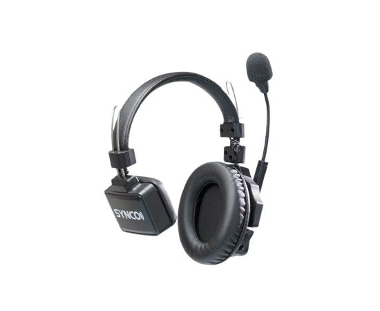 SYNCO Intercomunicador Wireless Xtalk X1
