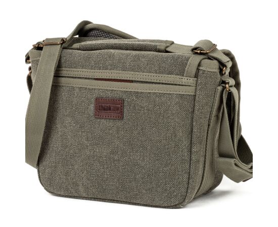THINK TANK Bolsa de Ombro RETROSPECTIVE® 4 v2.0 - Pinestone