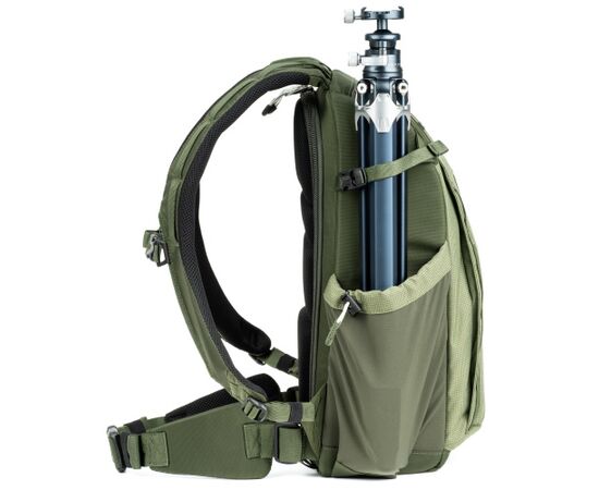 THINK TANK Mochila BackLight Sprint Montane - Verde