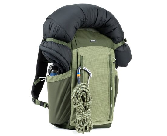 THINK TANK Mochila BackLight Sprint Montane - Verde