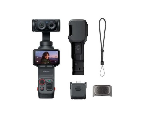 INSTA360 Luna Ultra Standard - Preto