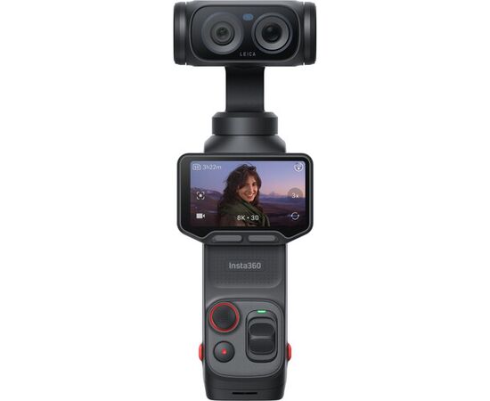 INSTA360 Luna Ultra Standard - Preto