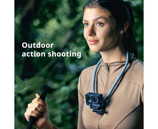 SMALLRIG 5888 Cage para DJI Osmo Action 6