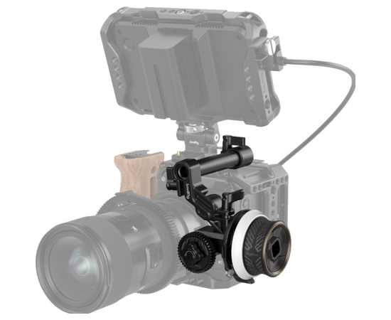 SMALLRIG 3010D Mini Follow Focus F40