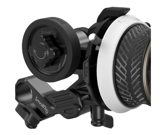 SMALLRIG 3010D Mini Follow Focus F40