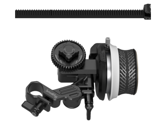 SMALLRIG 3010D Mini Follow Focus F40